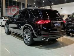 مرسيدس بنز GLE
